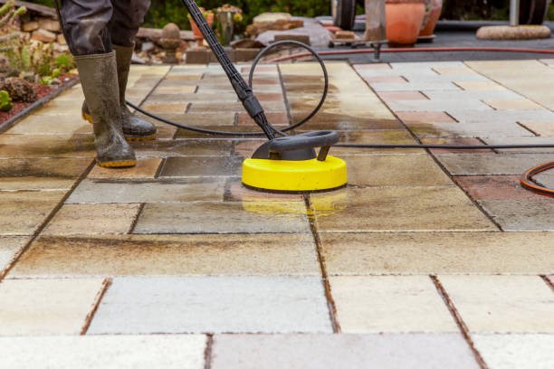 Best Machinery and Equipment Cleaning  in Rushvle, IL