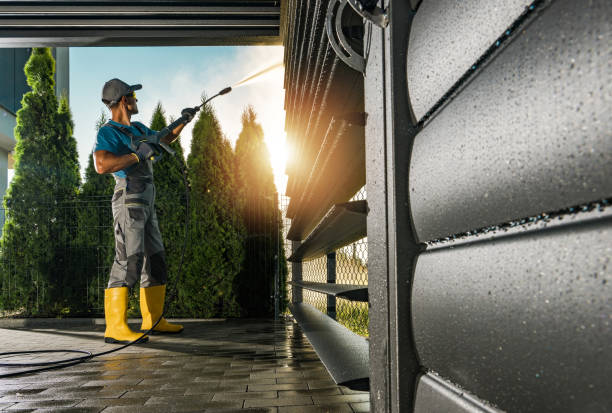 Reliable Rushville, IL Pressure Washing Services Solutions
